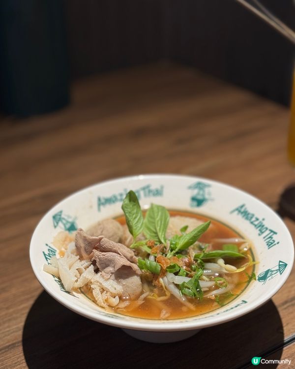 尖沙咀🇭🇰正宗泰國菜