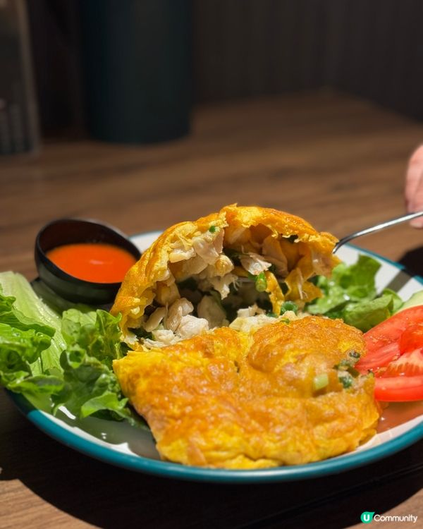 尖沙咀🇭🇰正宗泰國菜