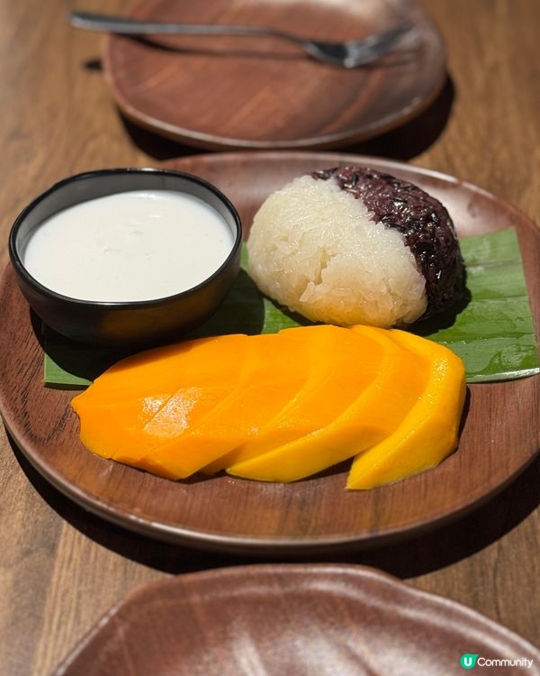 尖沙咀🇭🇰正宗泰國菜