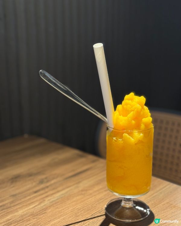 尖沙咀🇭🇰正宗泰國菜