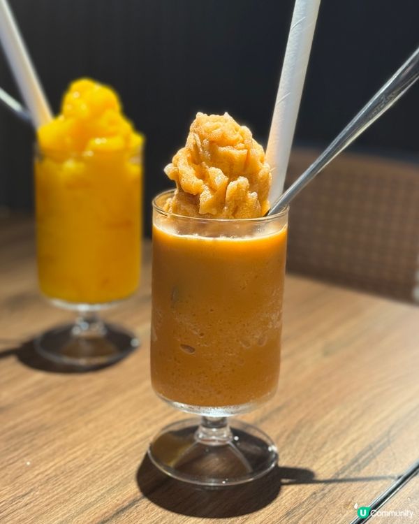 尖沙咀🇭🇰正宗泰國菜