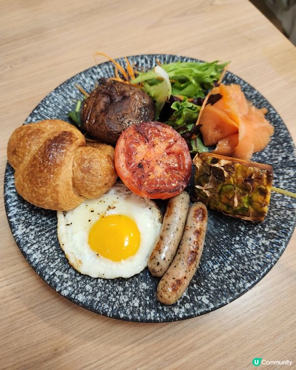 美味特色打卡餐廳🌿