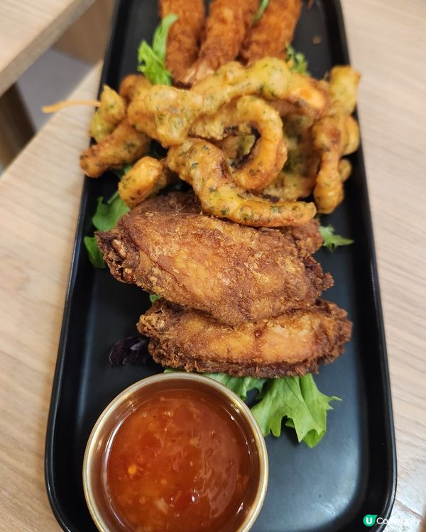 美味特色打卡餐廳🌿