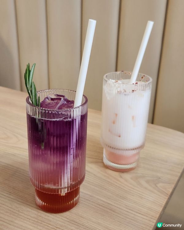 美味特色打卡餐廳🌿