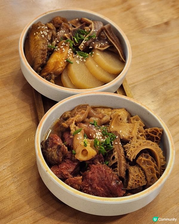 出色台式滷水、炸雞🥘