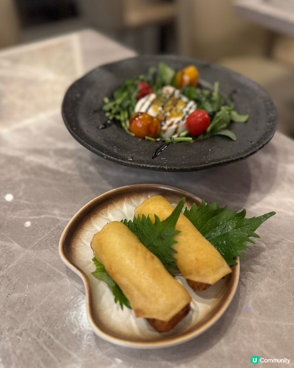 佐敦有格調西餐廳🍴