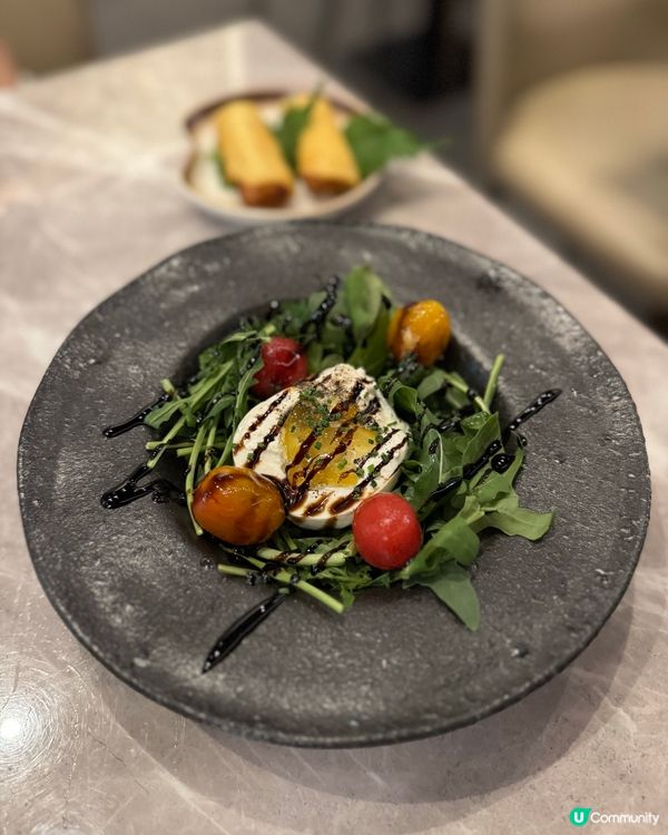 佐敦有格調西餐廳🍴