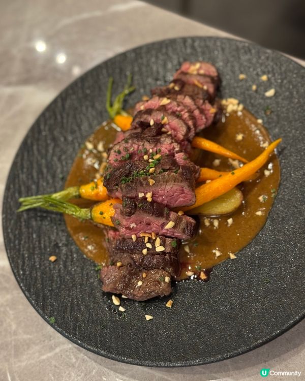 佐敦有格調西餐廳🍴