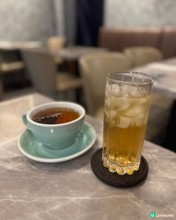 佐敦有格調西餐廳🍴