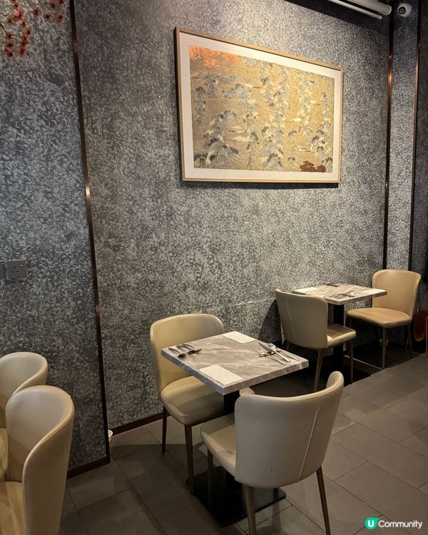 佐敦有格調西餐廳🍴