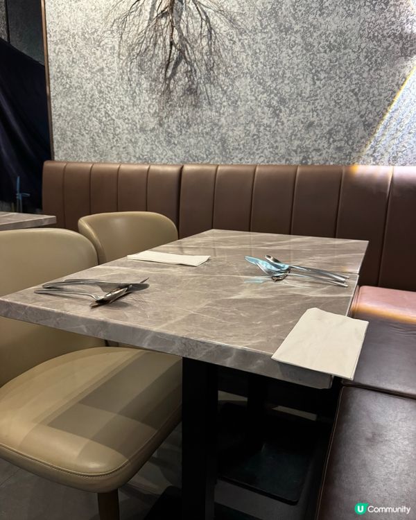 佐敦有格調西餐廳🍴