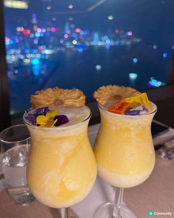 酒店都CP值爆登，41樓望維港景色