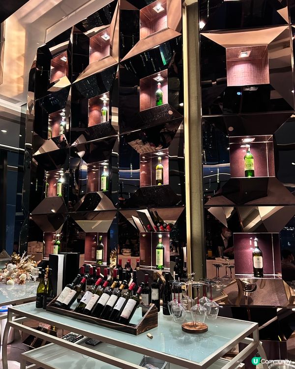 酒店都CP值爆登，41樓望維港景色