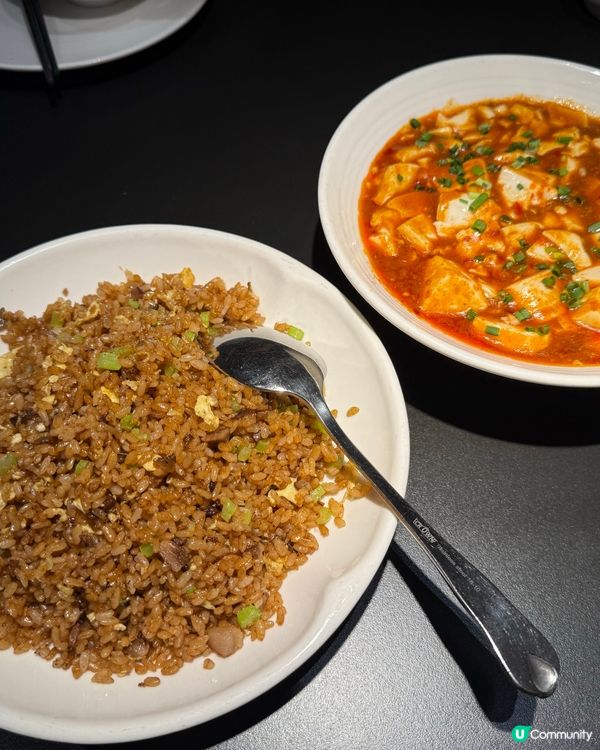 深圳領展中心有實力打卡美食！