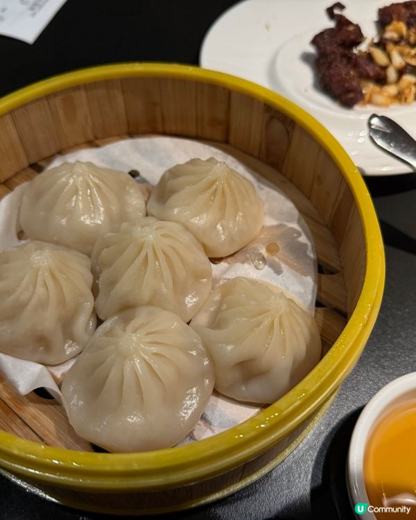 深圳領展中心有實力打卡美食！