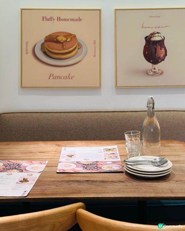 觀塘· Cobber Noodle and Waffle 