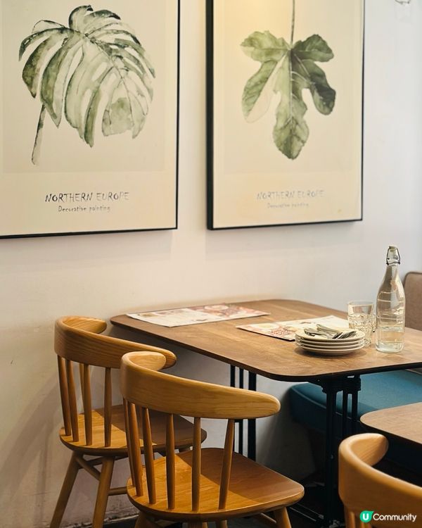 觀塘· Cobber Noodle and Waffle 