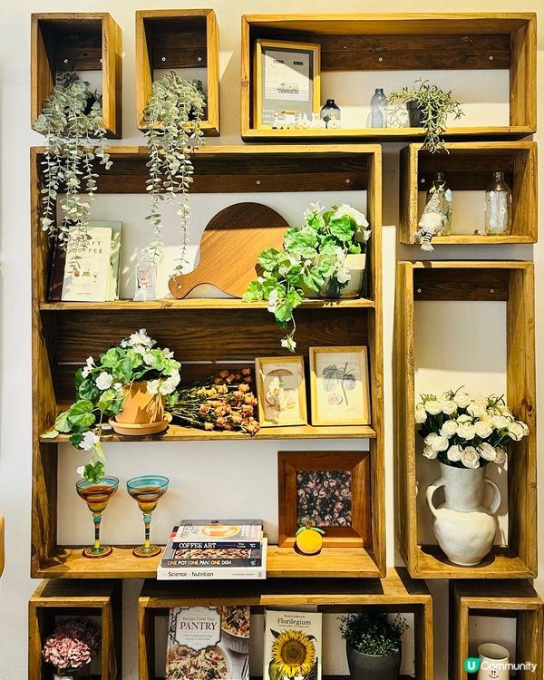 觀塘· Cobber Noodle and Waffle 