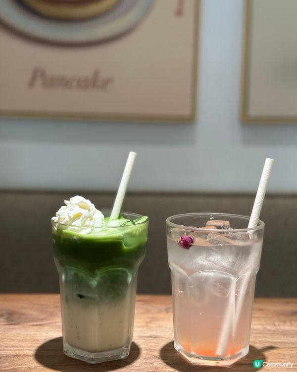 觀塘· Cobber Noodle and Waffle 