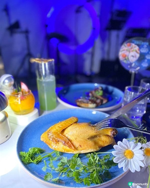 🌟浪漫星空下的派對🎉Staro