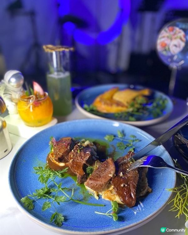 🌟浪漫星空下的派對🎉Staro