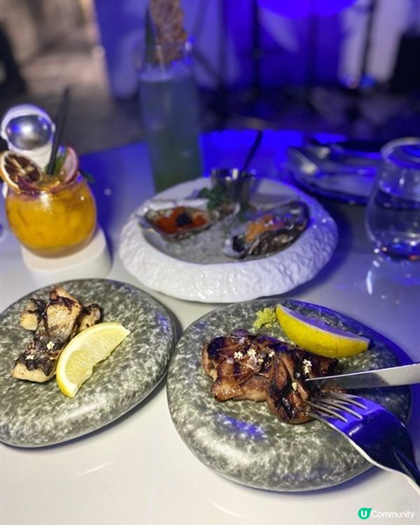 🌟浪漫星空下的派對🎉Staro