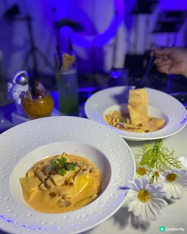 🌟浪漫星空下的派對🎉Staro