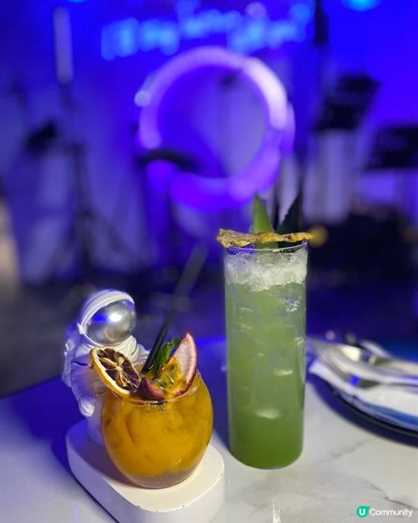 🌟浪漫星空下的派對🎉Staro