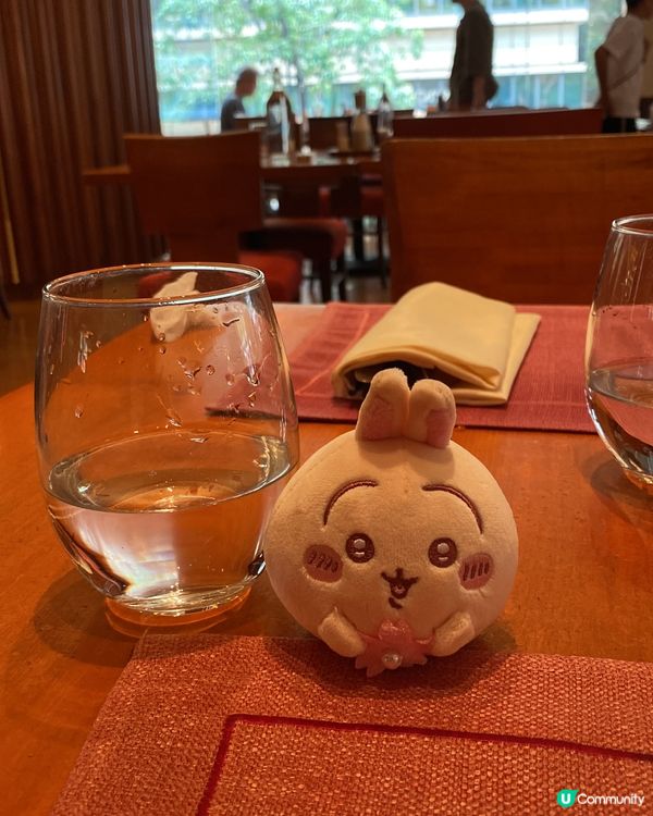 九龍香格里拉酒店 買2送1 自助餐