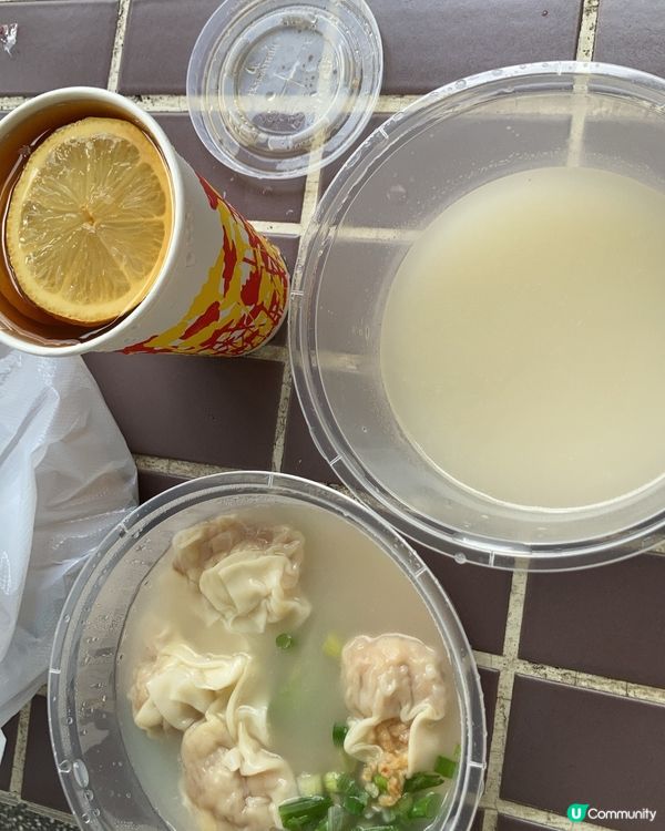 愛上元朗的原因