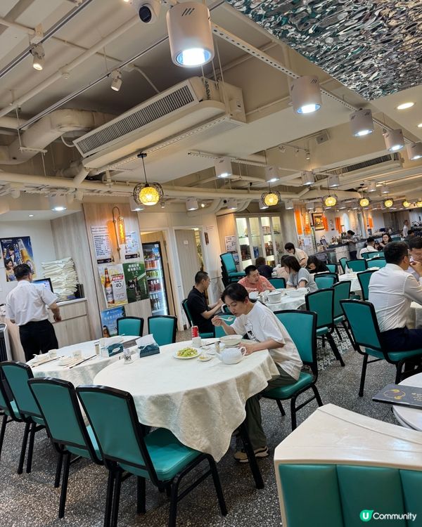 中環 反沙芋 超好食！