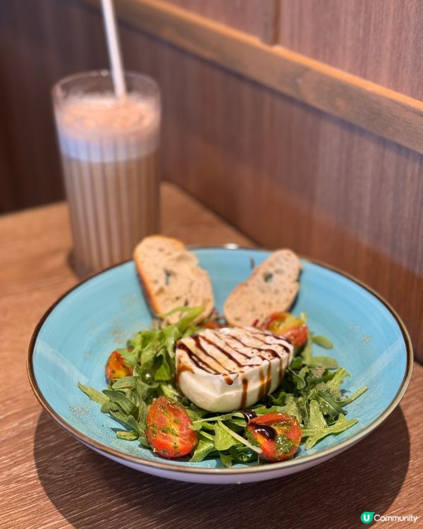 黃埔海景餐廳 西班牙菜出色