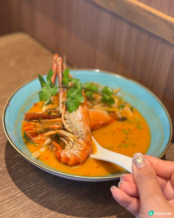 黃埔海景餐廳 西班牙菜出色