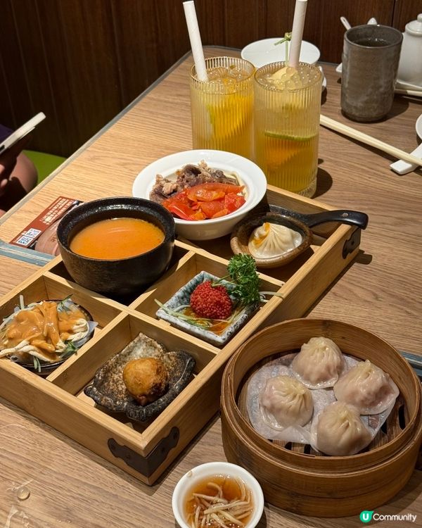 上海姥姥夏日限定！豆豆哥哥都like😋！