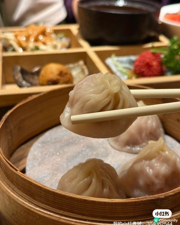 上海姥姥夏日限定！豆豆哥哥都like😋！