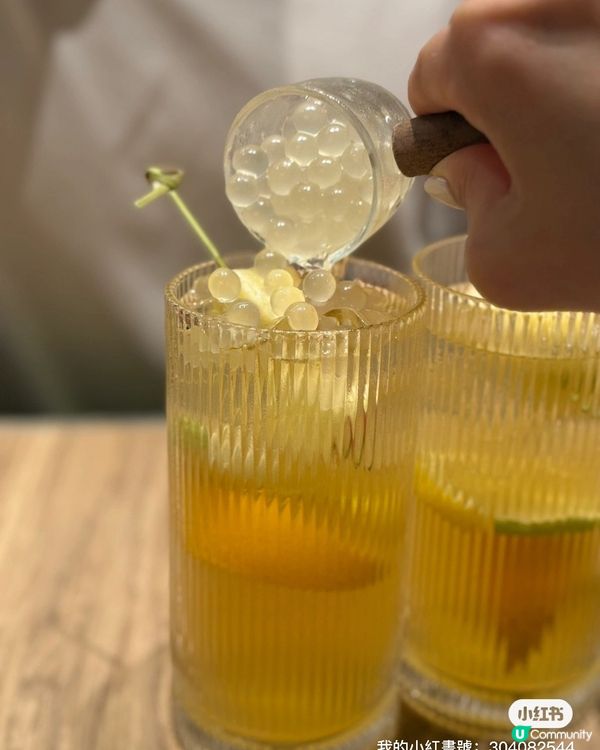 上海姥姥夏日限定！豆豆哥哥都like😋！