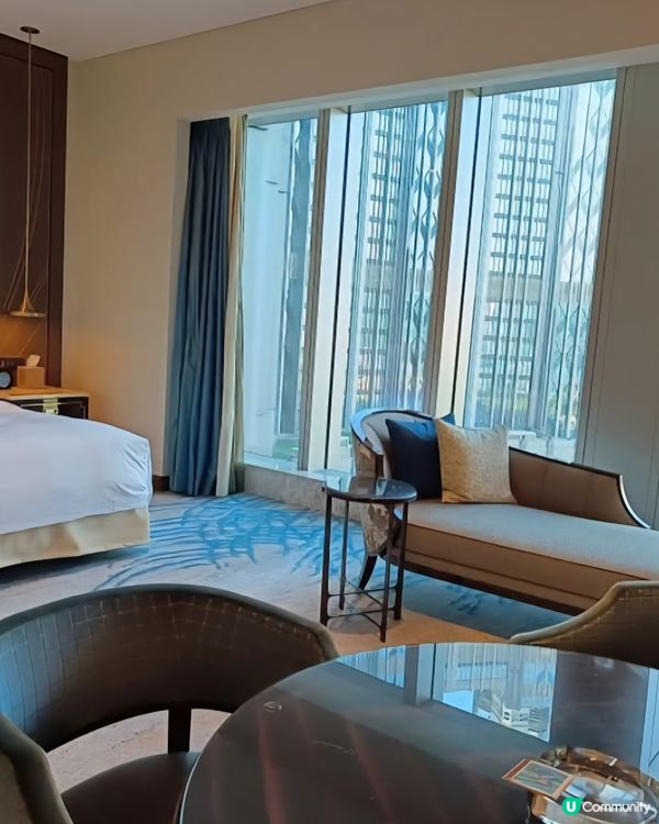 澳門新濠影匯巨星匯