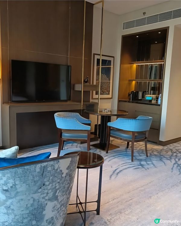 澳門新濠影匯巨星匯