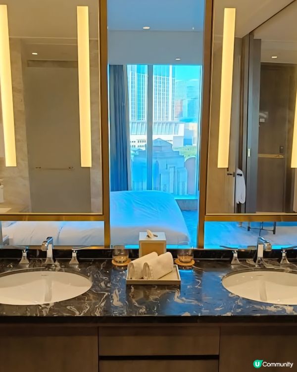 澳門新濠影匯巨星匯