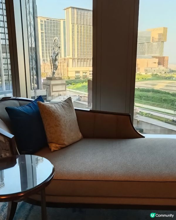 澳門新濠影匯巨星匯