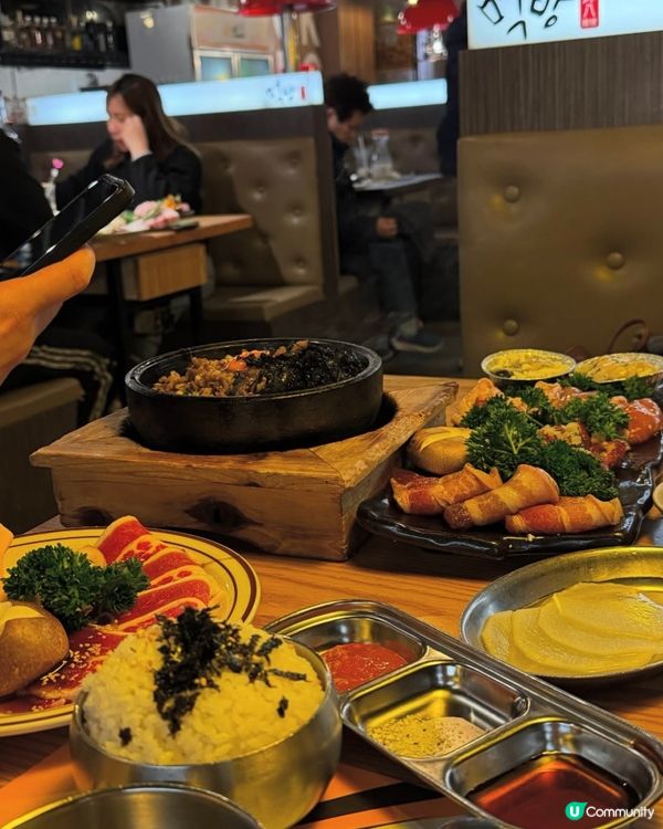 點解waiter都咁忙？因為他們必須時刻「翻轉」客人的心情🤣