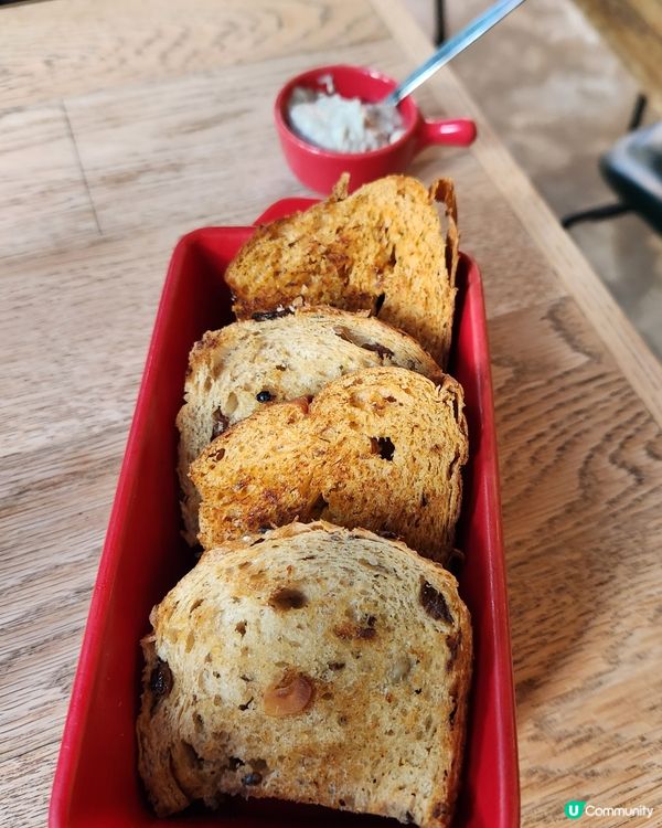 Chill享受意大利餐🍷