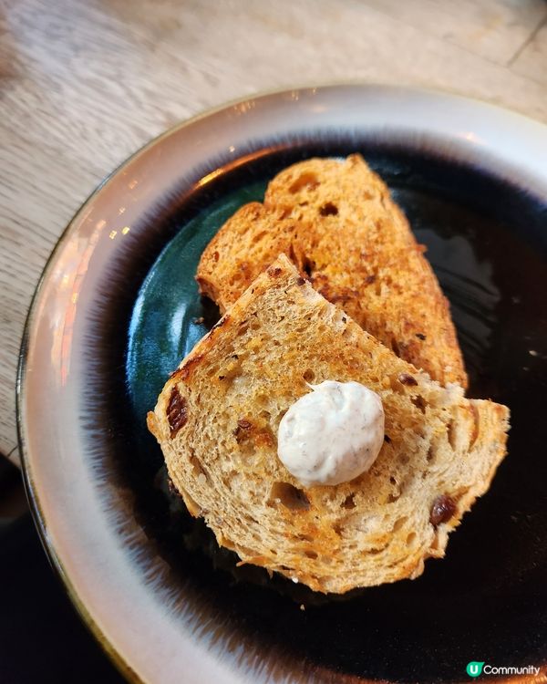 Chill享受意大利餐🍷