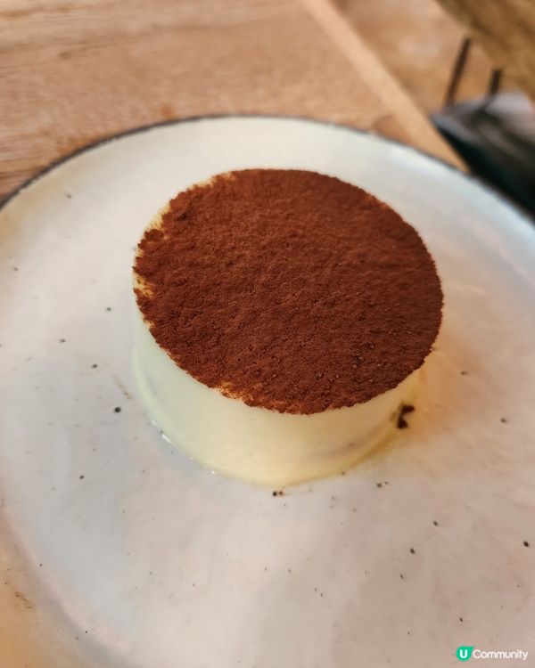 Chill享受意大利餐🍷