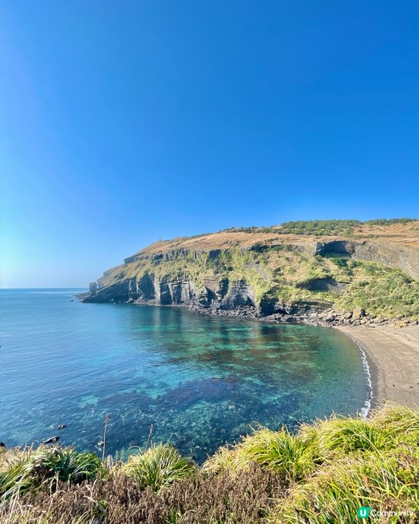 濟州牛島！🏖️ 與世無爭的島嶼慢活之旅～