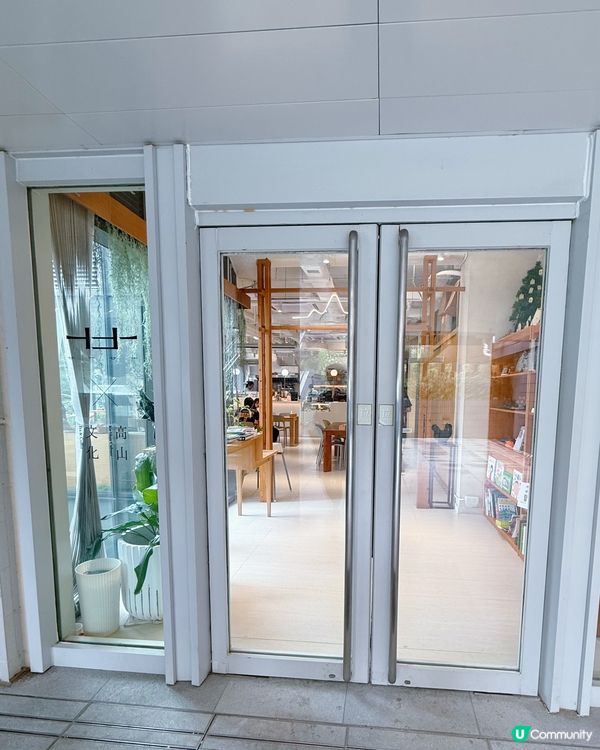 全日早餐好chill❤️