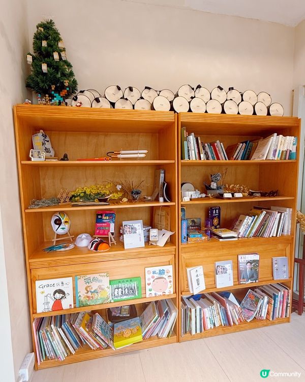 全日早餐好chill❤️