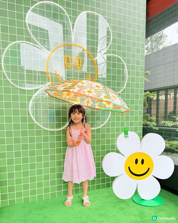 韓國大熱Wiggle Wiggle港式主題期間限定店