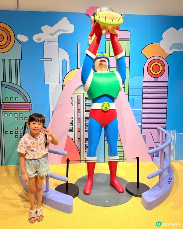 蠟筆小新《玩轉!時空大冒險》