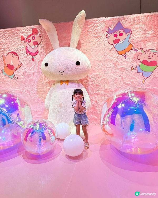 蠟筆小新《玩轉!時空大冒險》